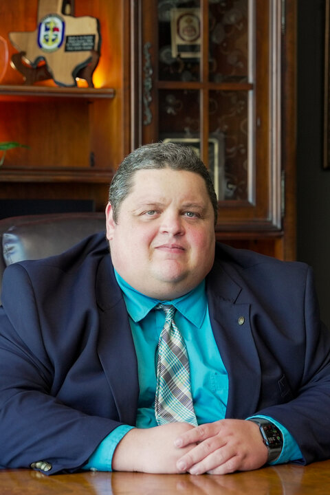 Hayden Boudreaux, Senior Attorney — Texas Defense Team, Texas Defense Team