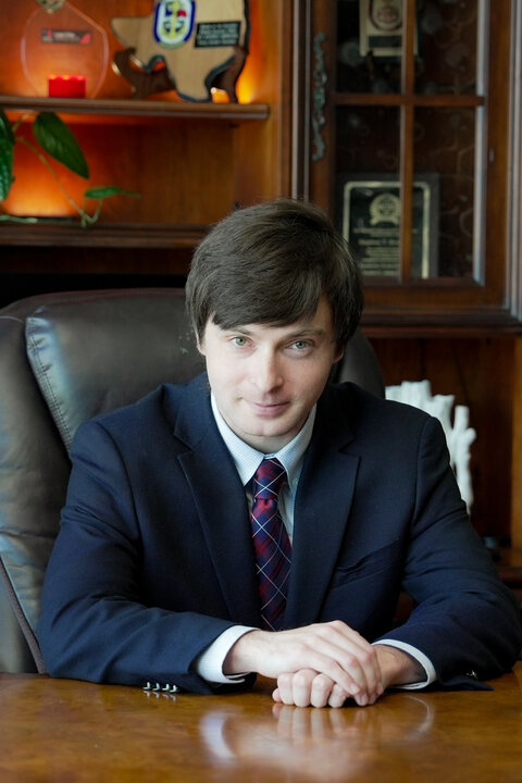 Peter Prak, Senior Attorney — Texas Defense Team, Texas Defense Team