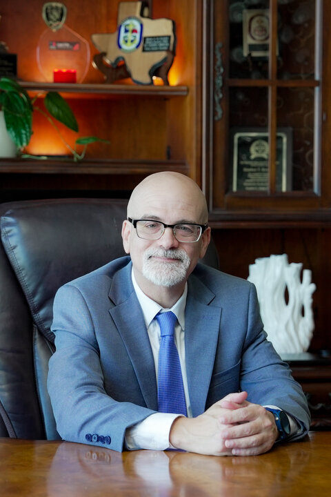Rafael Zapata-Yordán, Managing Partner — Texas Defense Team, Texas Defense Team