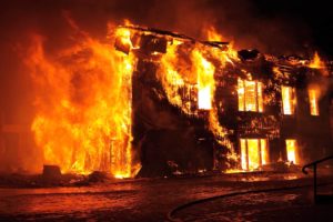 Austin arson lawyer