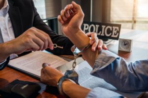 Austin criminal defense lawyer Austin Bail Lawyer