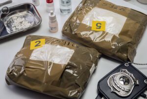 Austin Drug Charges Lawyer