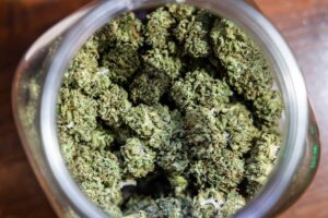 Austin Marijuana Charges Lawyer