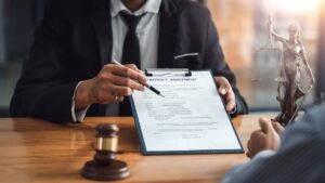 Austin Expunction Lawyer