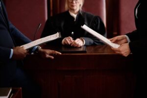 Austin Deferred Adjudication Lawyer