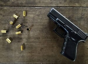 Austin Weapon Offenses Lawyer