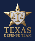 Texas Defense Team logo