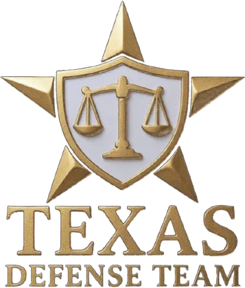 Texas Defense Team